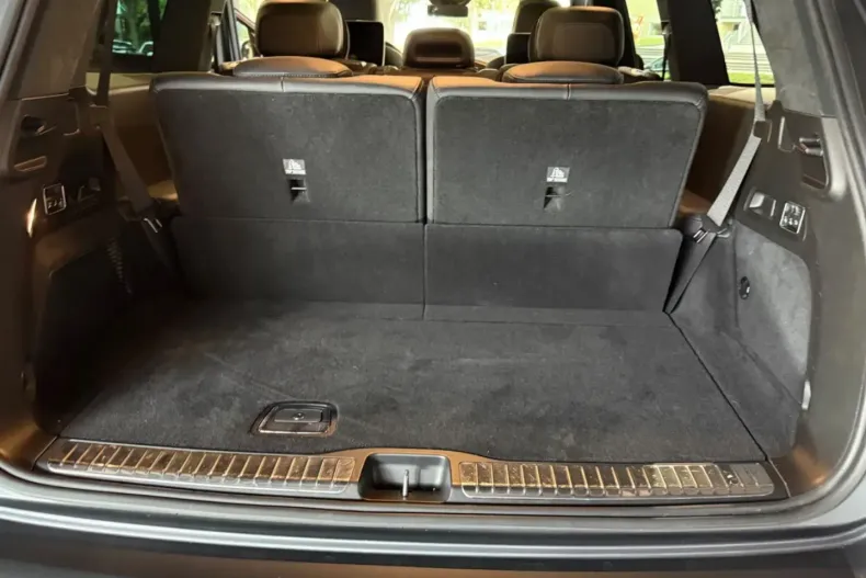 Mercedes-Benz GLS 63 din 2021 cu 68.194 km - oferta MER163580 - foto 19