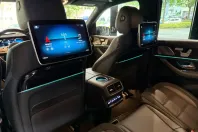Mercedes-Benz GLS 63 din 2021 cu 68.194 km - oferta MER163580 - foto 21