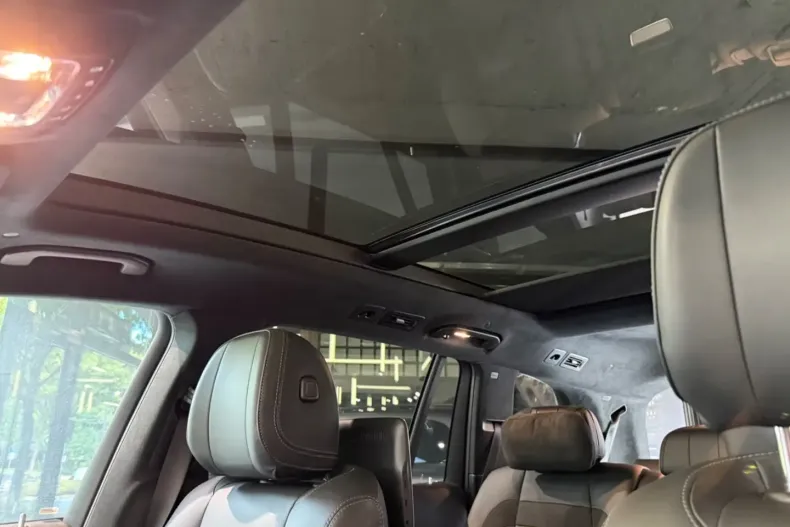 Mercedes-Benz GLS 63 din 2021 cu 68.194 km - oferta MER163580 - foto 22