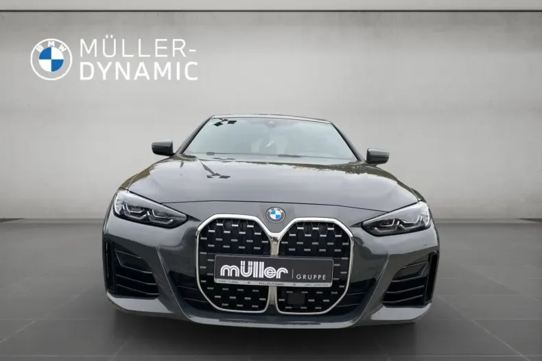 BMW 430 din 2022 cu 75.718 km - oferta BMW163582 - foto 3