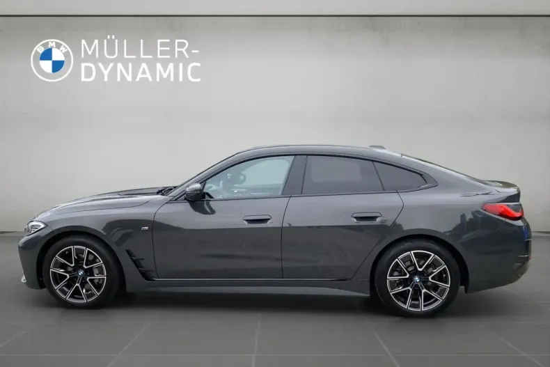 BMW 430 din 2022 cu 75.718 km - oferta BMW163582 - foto 4