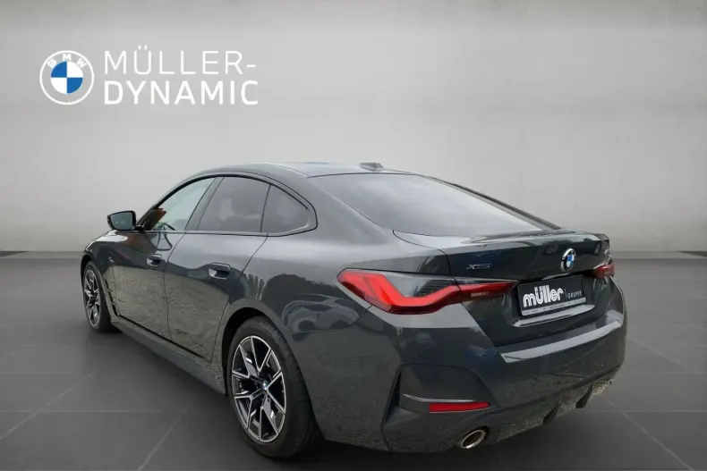 BMW 430 din 2022 cu 75.718 km - oferta BMW163582 - foto 5