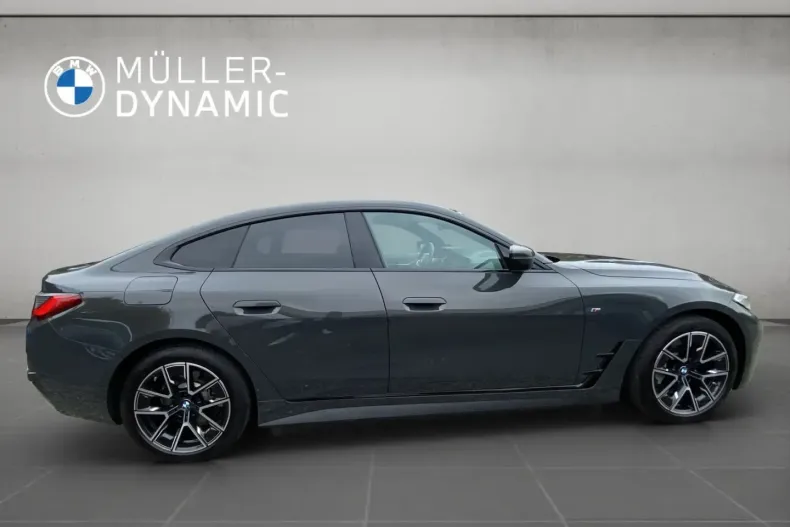 BMW 430 din 2022 cu 75.718 km - oferta BMW163582 - foto 8