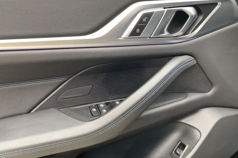 BMW 430 din 2022 cu 75.718 km - oferta BMW163582 - foto 9