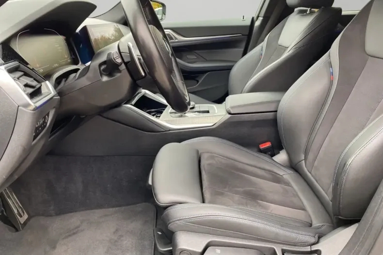 BMW 430 din 2022 cu 75.718 km - oferta BMW163582 - foto 10