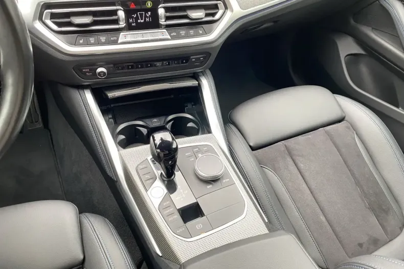 BMW 430 din 2022 cu 75.718 km - oferta BMW163582 - foto 13