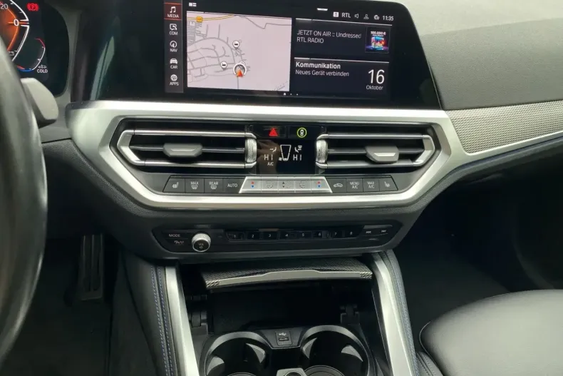 BMW 430 din 2022 cu 75.718 km - oferta BMW163582 - foto 14