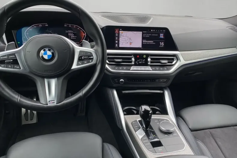 BMW 430 din 2022 cu 75.718 km - oferta BMW163582 - foto 16