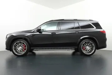 Mercedes-Benz GLS 63 din 2023 - oferta MER163583