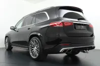 Mercedes-Benz GLS 63 din 2023 cu 40.895 km - oferta MER163583 - foto 2