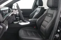 Mercedes-Benz GLS 63 din 2023 cu 40.895 km - oferta MER163583 - foto 4