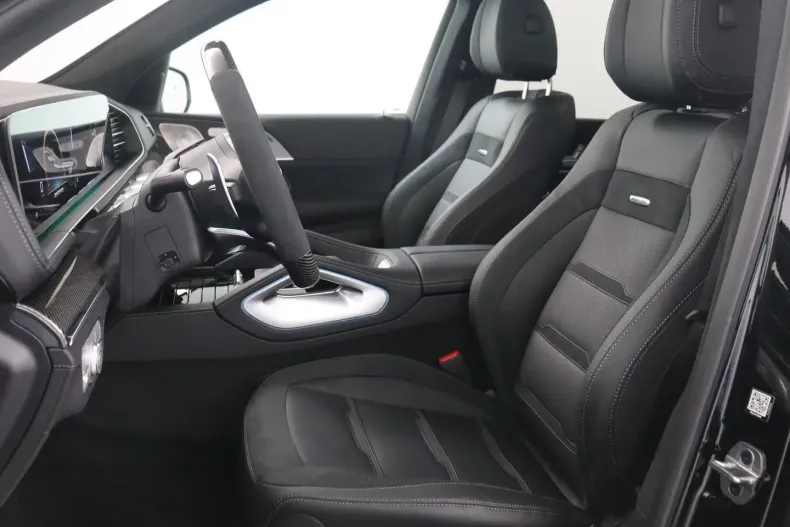 Mercedes-Benz GLS 63 din 2023 cu 40.895 km - oferta MER163583 - foto 4