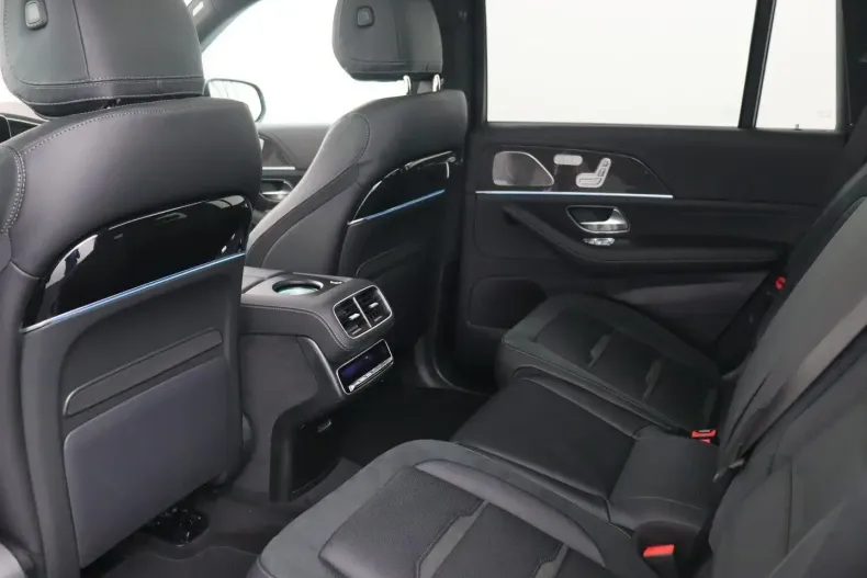 Mercedes-Benz GLS 63 din 2023 cu 40.895 km - oferta MER163583 - foto 7