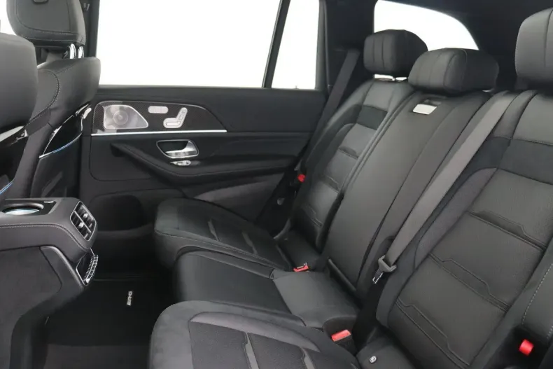 Mercedes-Benz GLS 63 din 2023 cu 40.895 km - oferta MER163583 - foto 8