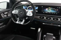 Mercedes-Benz GLS 63 din 2023 cu 40.895 km - oferta MER163583 - foto 11