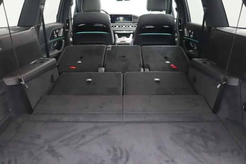 Mercedes-Benz GLS 63 din 2023 cu 40.895 km - oferta MER163583 - foto 14