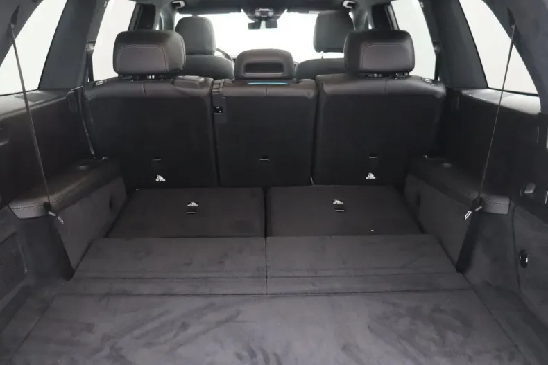 Mercedes-Benz GLS 63 din 2023 cu 40.895 km - oferta MER163583 - foto 15