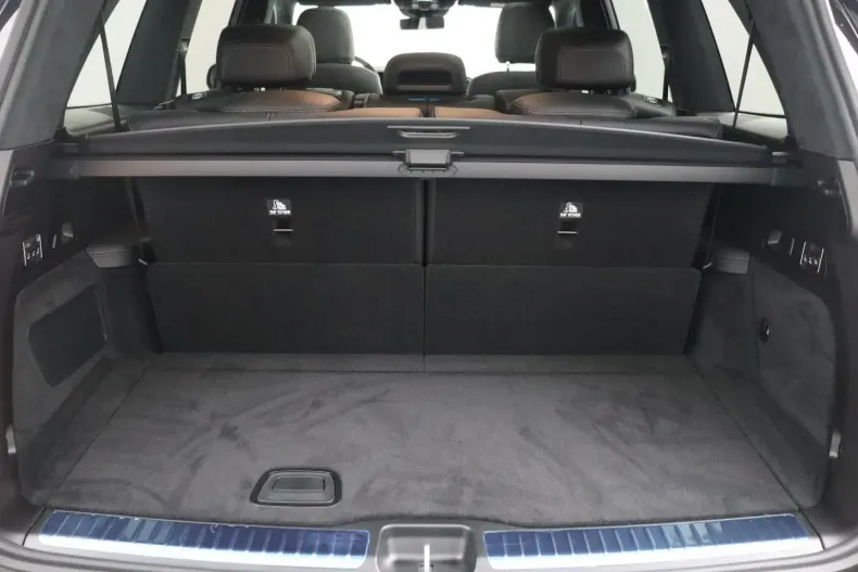 Mercedes-Benz GLS 63 din 2023 cu 40.895 km - oferta MER163583 - foto 16