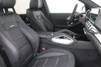 Mercedes-Benz GLS 63 din 2023 cu 40.895 km - oferta MER163583 - foto 17