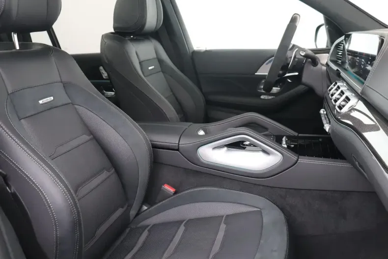 Mercedes-Benz GLS 63 din 2023 cu 40.895 km - oferta MER163583 - foto 17