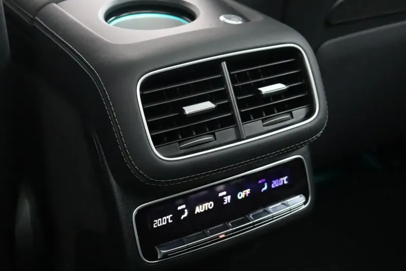 Mercedes-Benz GLS 63 din 2023 cu 40.895 km - oferta MER163583 - foto 21