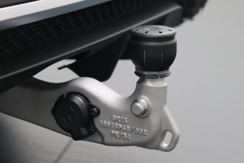 Mercedes-Benz GLS 63 din 2023 cu 40.895 km - oferta MER163583 - foto 22