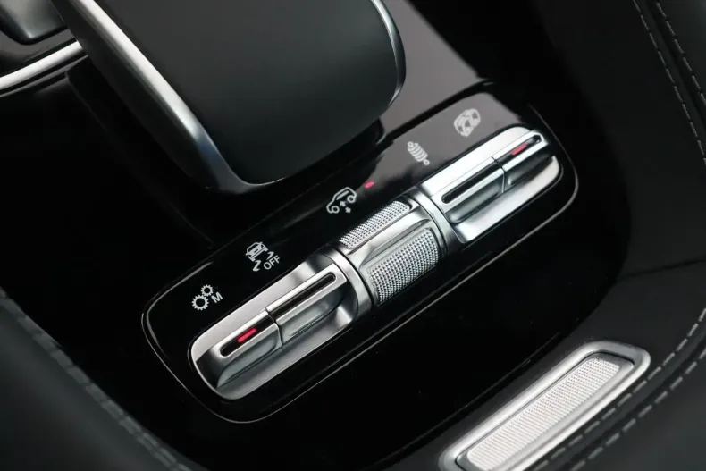 Mercedes-Benz GLS 63 din 2023 cu 40.895 km - oferta MER163583 - foto 24