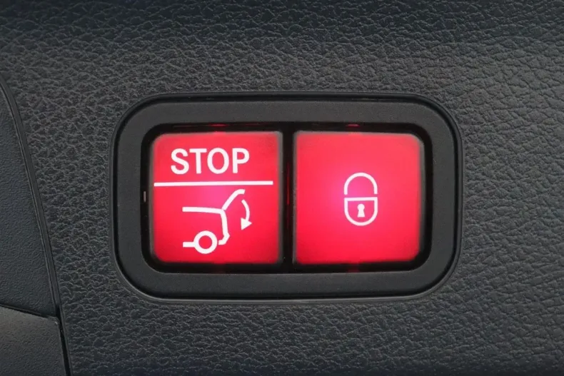 Mercedes-Benz GLS 63 din 2023 cu 40.895 km - oferta MER163583 - foto 26