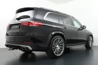 Mercedes-Benz GLS 63 din 2023 cu 40.895 km - oferta MER163583 - foto 27