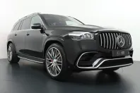 Mercedes-Benz GLS 63 din 2023 cu 40.895 km - oferta MER163583 - foto 28