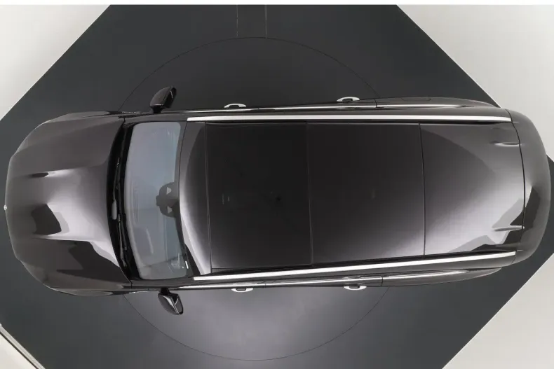 Mercedes-Benz GLS 63 din 2023 cu 40.895 km - oferta MER163583 - foto 30