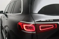 Mercedes-Benz GLS 63 din 2023 cu 40.895 km - oferta MER163583 - foto 33