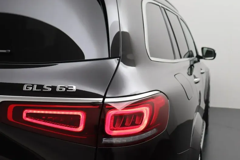 Mercedes-Benz GLS 63 din 2023 cu 40.895 km - oferta MER163583 - foto 34