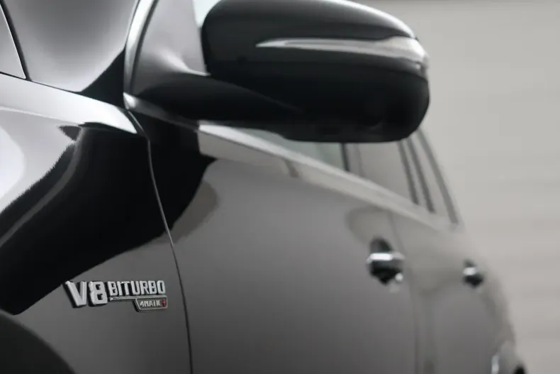 Mercedes-Benz GLS 63 din 2023 cu 40.895 km - oferta MER163583 - foto 36