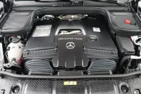 Mercedes-Benz GLS 63 din 2023 cu 40.895 km - oferta MER163583 - foto 38