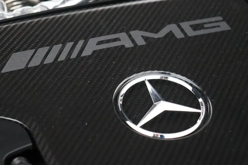 Mercedes-Benz GLS 63 din 2023 cu 40.895 km - oferta MER163583 - foto 39