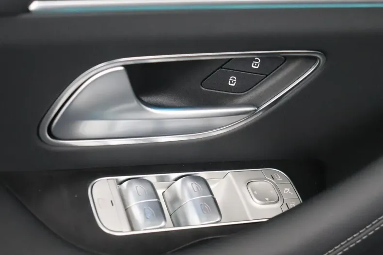 Mercedes-Benz GLS 63 din 2023 cu 40.895 km - oferta MER163583 - foto 40