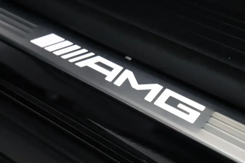 Mercedes-Benz GLS 63 din 2023 cu 40.895 km - oferta MER163583 - foto 41