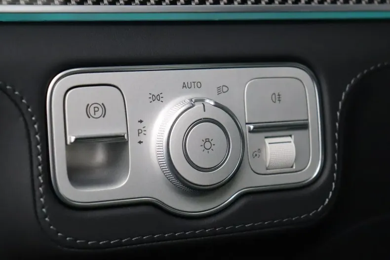 Mercedes-Benz GLS 63 din 2023 cu 40.895 km - oferta MER163583 - foto 42