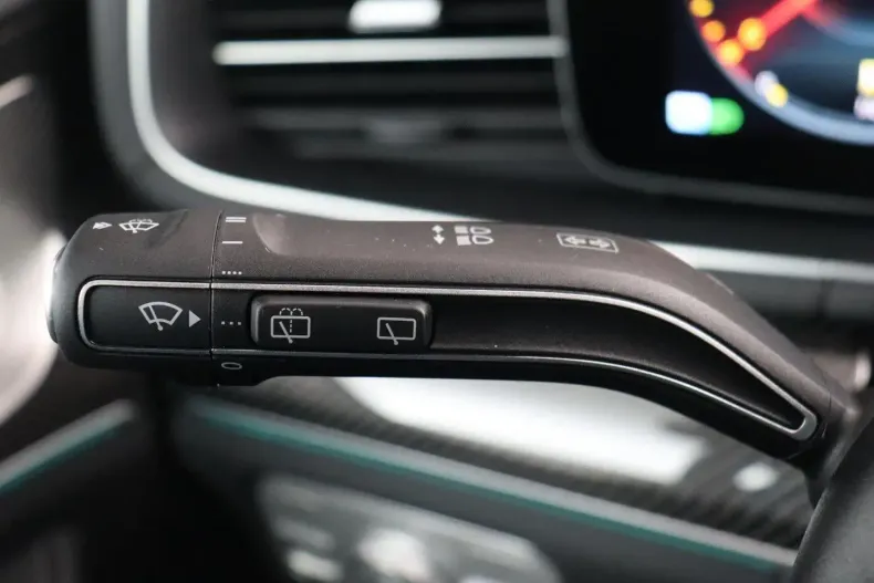 Mercedes-Benz GLS 63 din 2023 cu 40.895 km - oferta MER163583 - foto 44