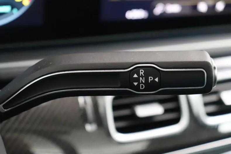 Mercedes-Benz GLS 63 din 2023 cu 40.895 km - oferta MER163583 - foto 45