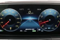 Mercedes-Benz GLS 63 din 2023 cu 40.895 km - oferta MER163583 - foto 48