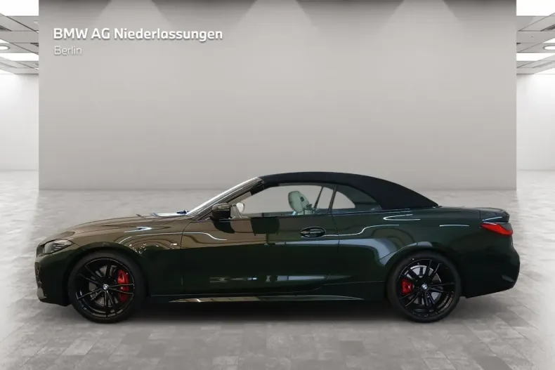 BMW 430 din 2022 cu 71.010 km - oferta BMW163584 - foto 6