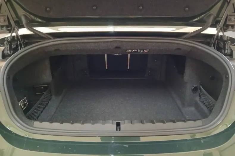 BMW 430 din 2022 cu 71.010 km - oferta BMW163584 - foto 12