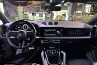 Porsche Cayenne din 2024 cu 17.683 km - oferta POR163585 - foto 13