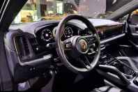 Porsche Cayenne din 2024 cu 17.683 km - oferta POR163585 - foto 14