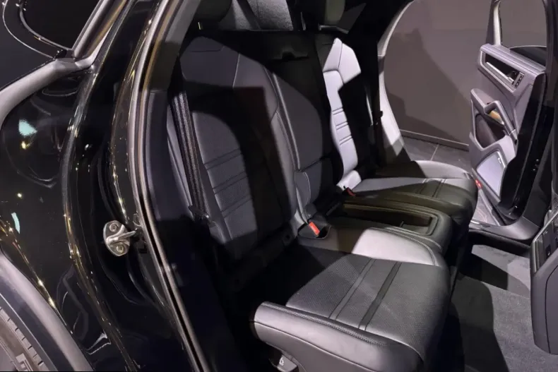 Porsche Cayenne din 2024 cu 17.683 km - oferta POR163585 - foto 16