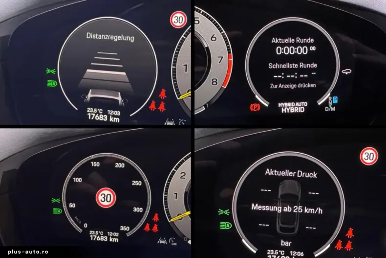 Porsche Cayenne din 2024 cu 17.683 km - oferta POR163585 - foto 19