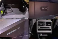 Porsche Cayenne din 2024 cu 17.683 km - oferta POR163585 - foto 23