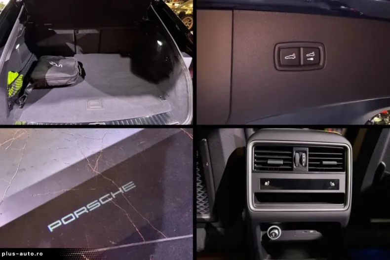 Porsche Cayenne din 2024 cu 17.683 km - oferta POR163585 - foto 23